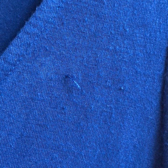 Target Merona Stretch Sleeveless Dress with Tie - Picture 3 of 5